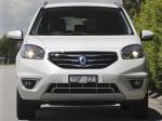Renault Koleos 2011 года (AU)